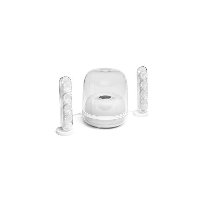 Harman Kardon Aura Studio 3 (White) 