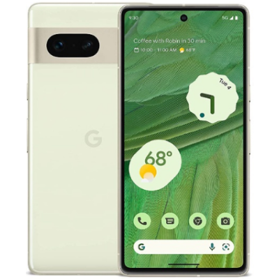 谷歌Pixel 7 Pro/Google Pixel 7 5000毫安时100%原装本地保修